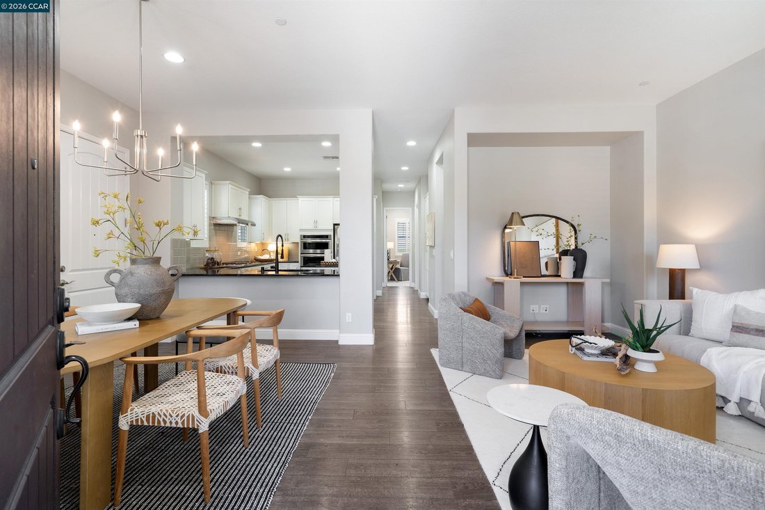 House in Orinda, California, United States 1 - 18502049