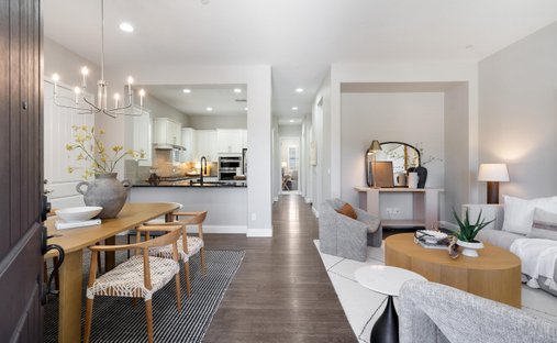 Casa a Orinda, California, Stati Uniti 1