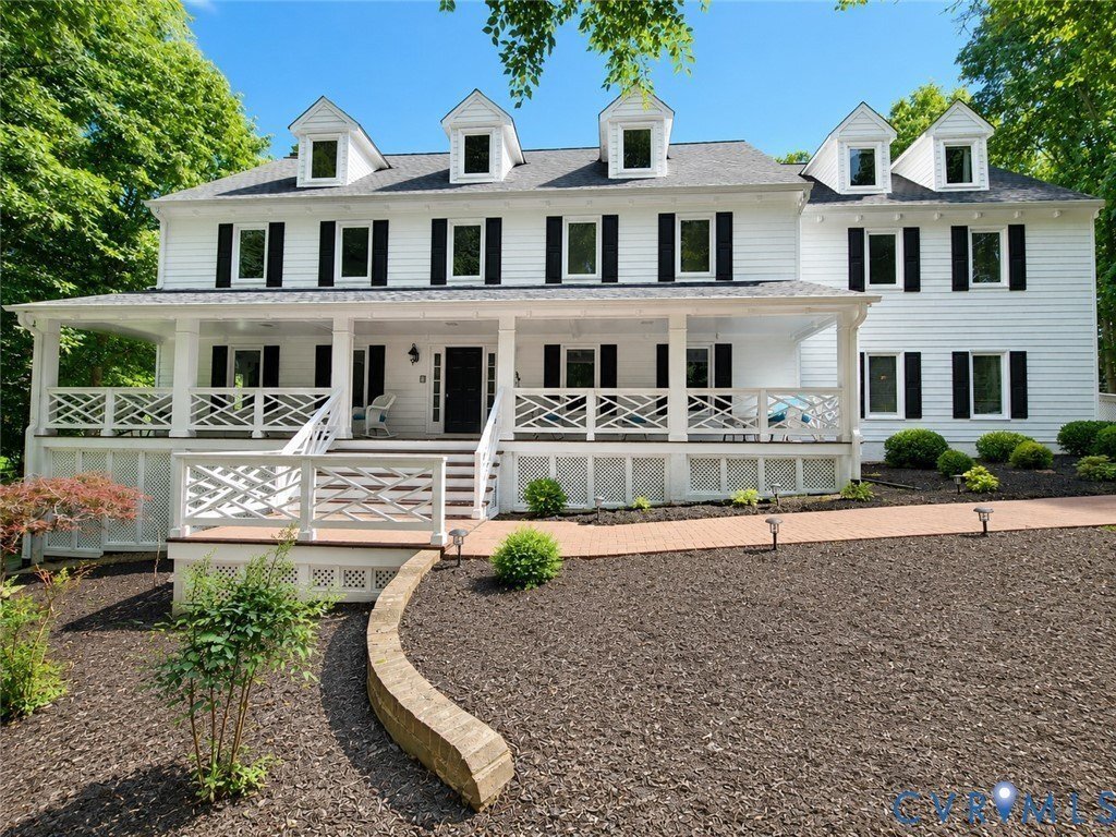 House in Chesterfield, Virginia, United States 1 - 18505578