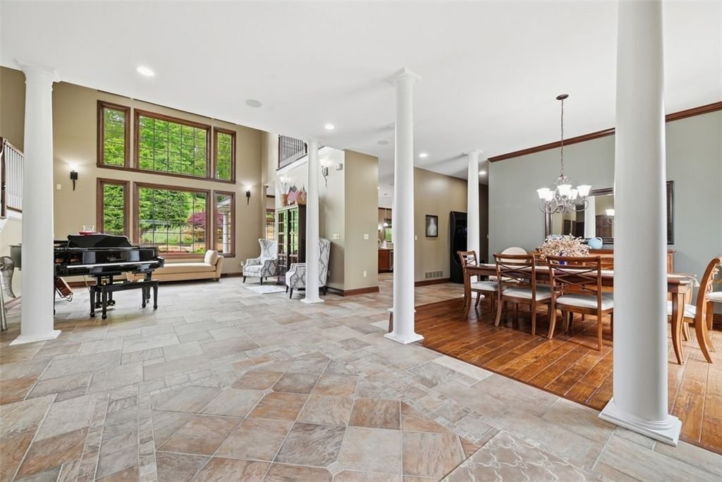 House in Canonsburg, Pennsylvania, United States 4 - 18504895