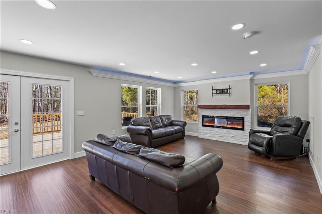 House in Carrollton, Virginia, United States 4 - 18503297