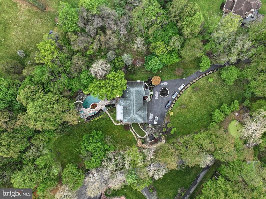 House in North Potomac, Maryland, United States 2 - 18504902