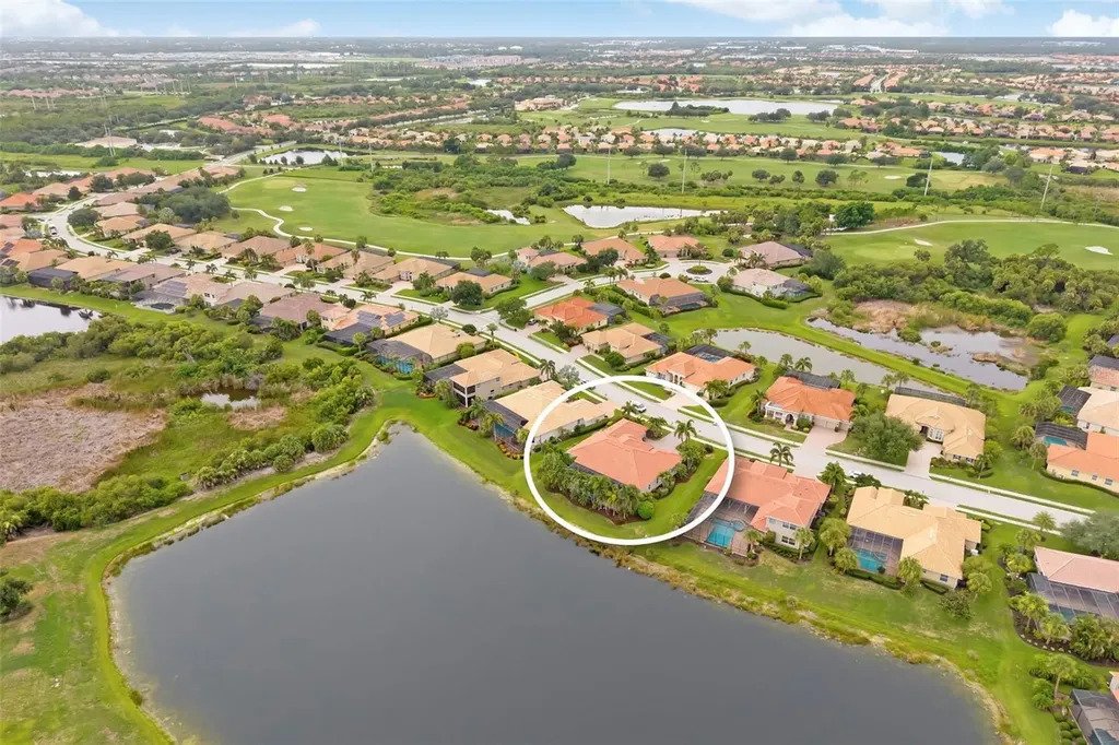 House in Venice, Florida, United States 4 - 18504883