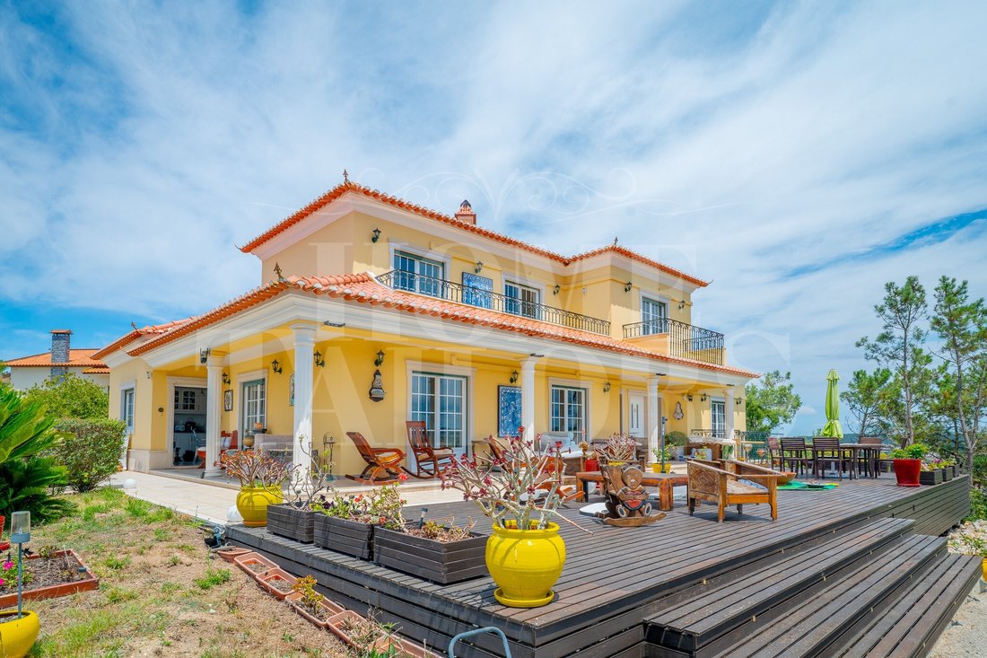 House in Santo Isidoro, Lisbon, Portugal 2 - 18500915