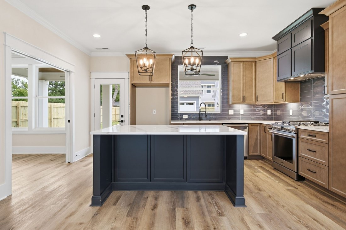 Casa a Murfreesboro, Tennessee, Stati Uniti 2 - 17730024