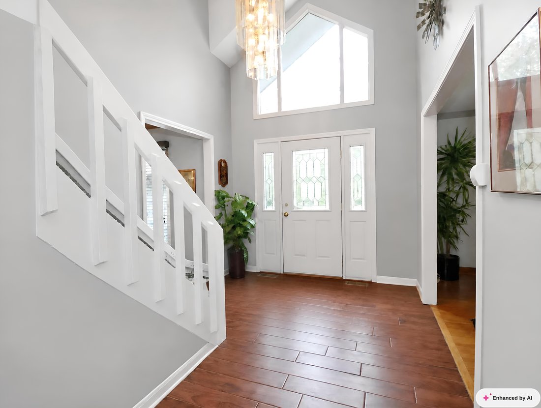 House in Lake Bluff, Illinois, United States 2 - 18501473
