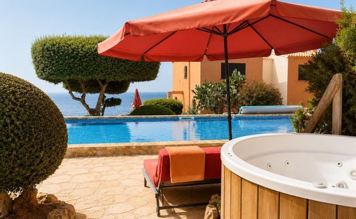 Villa in Llucmajor, Balearic Islands, Spain 1