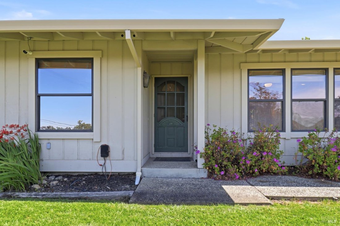 House in Cotati, California, United States 5 - 18501482