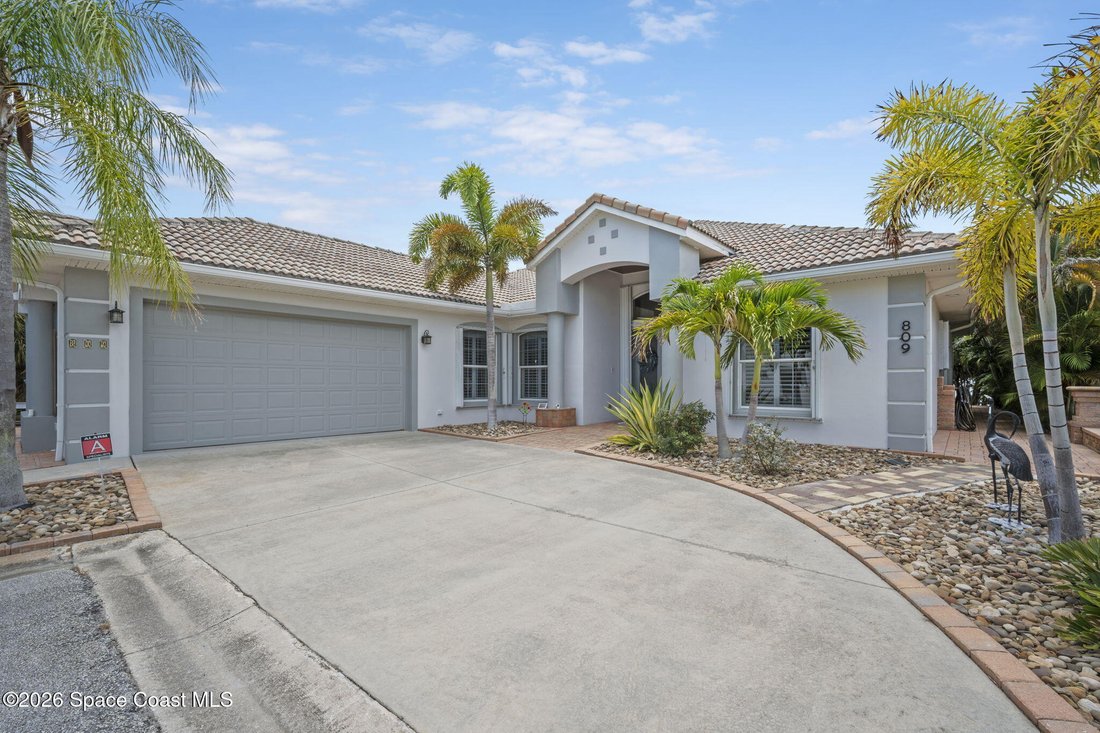 House in Cape Canaveral, Florida, United States 5 - 18498967