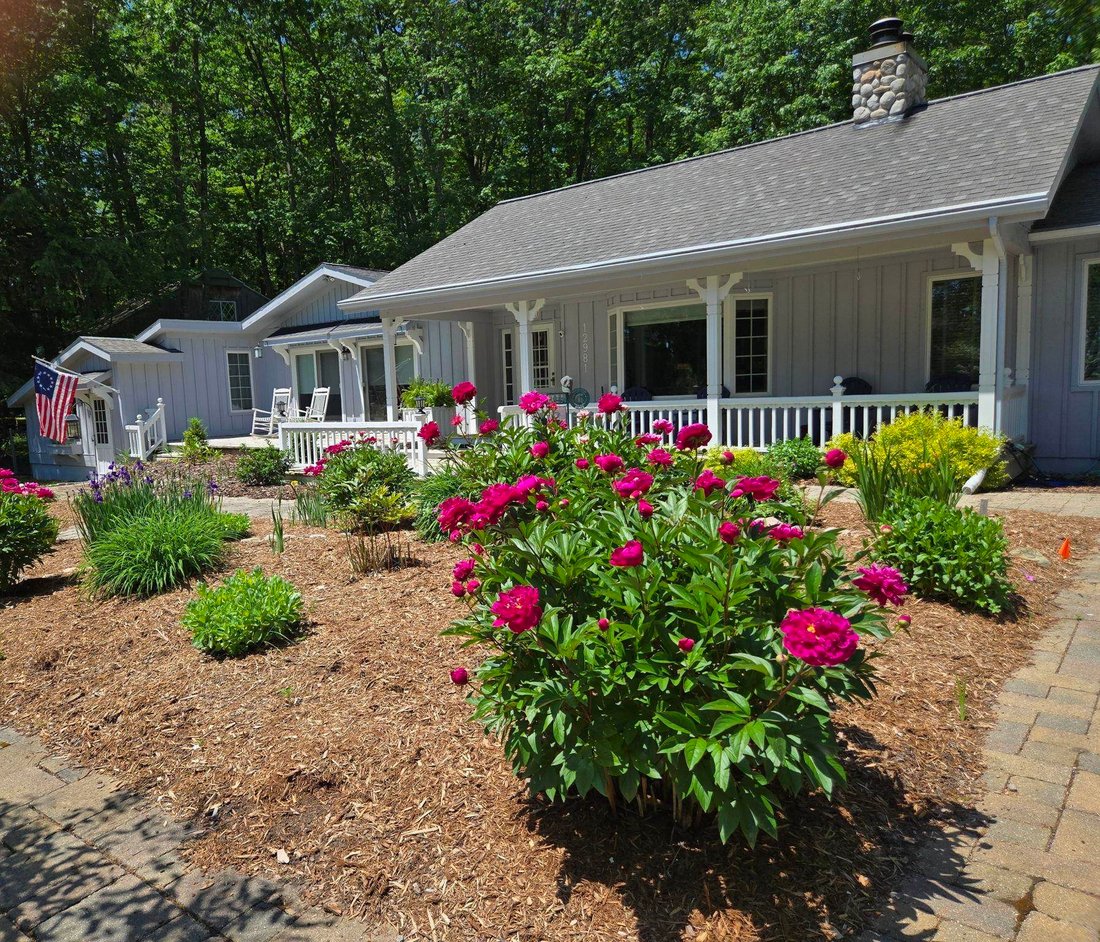 House in Northport, Michigan, United States 4 - 18501970