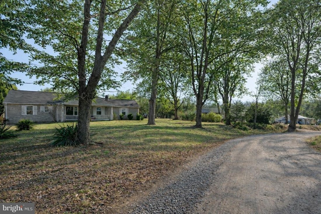 House in Culpeper, Virginia, United States 3 - 18507424