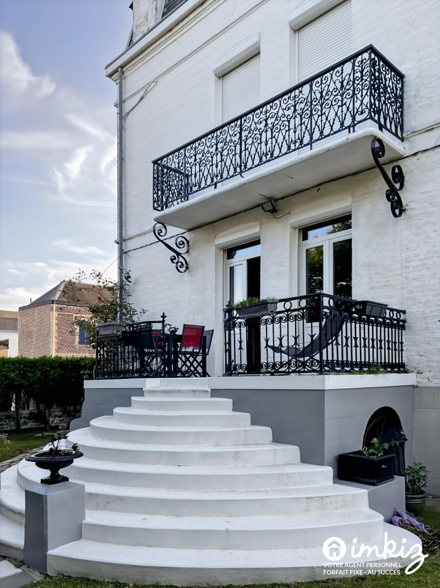House in Berck, Hauts-de-France, France 3 - 18499402