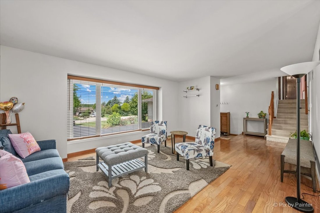 House in Bloomingdale, Illinois, United States 5 - 18499420