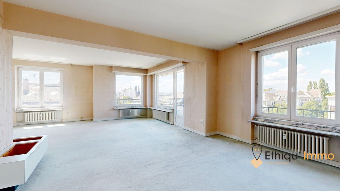 Appartement à Poincaré Est, Strasbourg, France 5 - 18505111