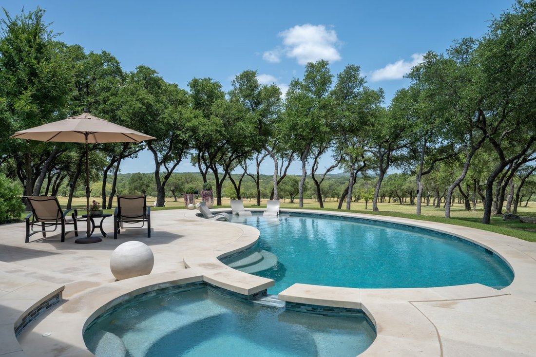 House in Spicewood, Texas, United States 1 - 18504861