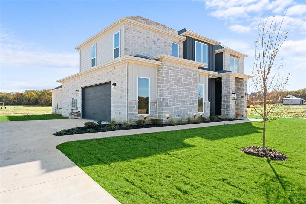 House in Burleson, Texas, United States 5 - 18500338