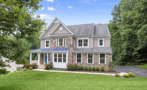House in West Friendship, Maryland, United States 1