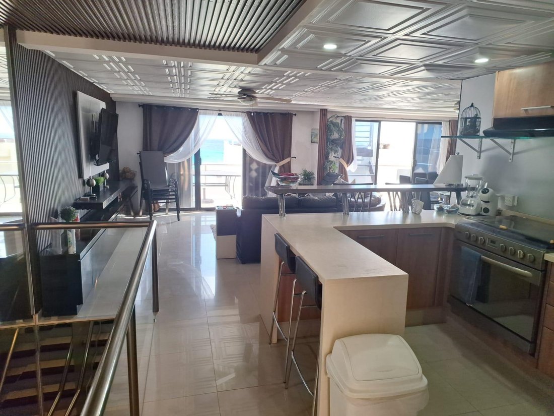 Apartment in Cancún, Quintana Roo, Mexico 5 - 18501441