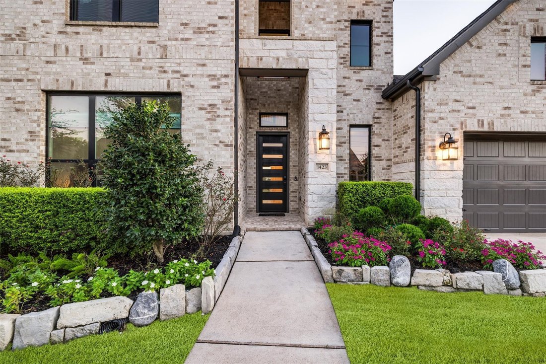 House in Richmond, Texas, United States 2 - 18500253