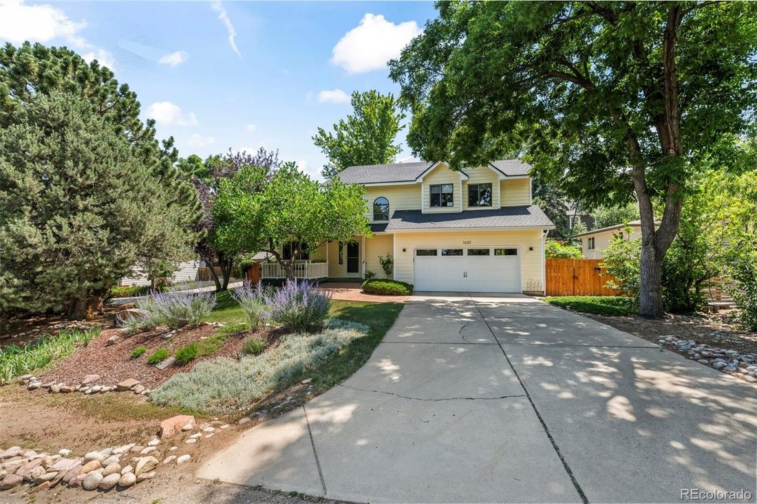 House in Boulder, Colorado, United States 4 - 17358838