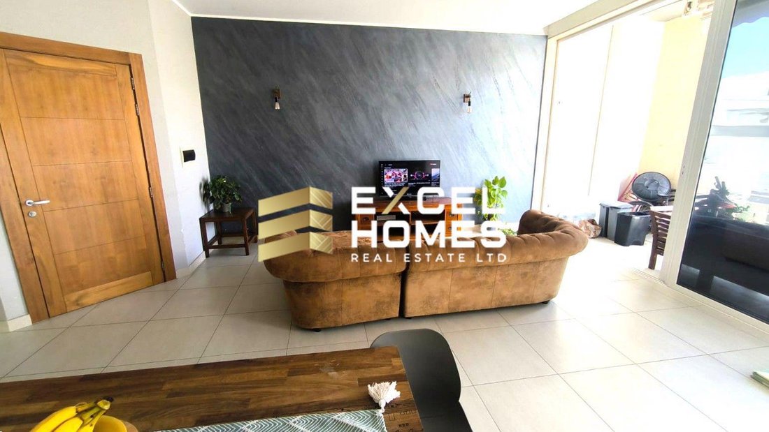 Apartment in Swieqi, Malta 2 - 16535151