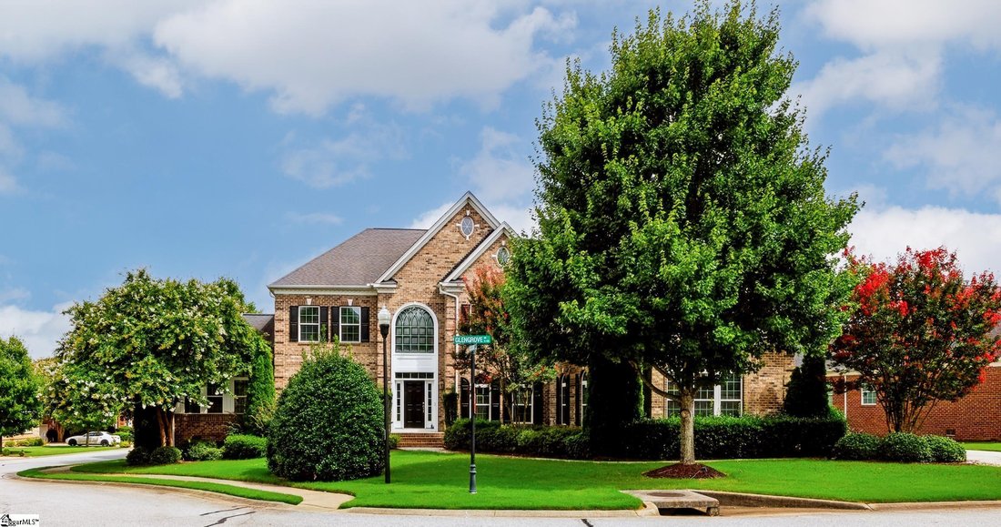 House in Simpsonville, South Carolina, United States 1 - 18501675