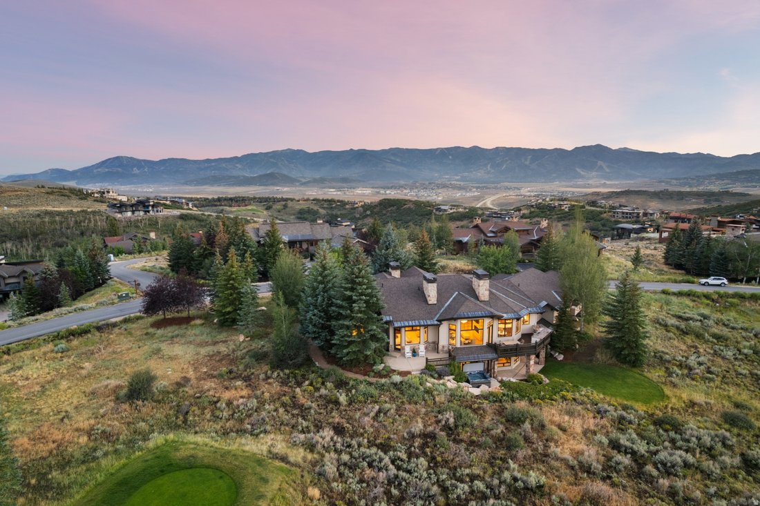 House in Park City, Utah, United States 5 - 18502250