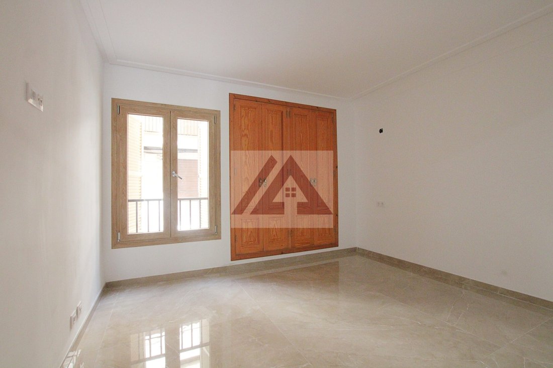 Apartment in Manacor, Balearic Islands, Spain 4 - 18502170