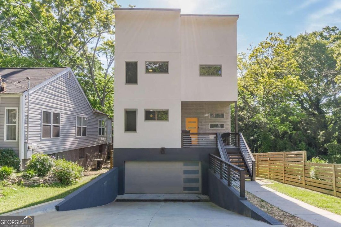 House in Atlanta, Georgia, United States 1 - 18503242
