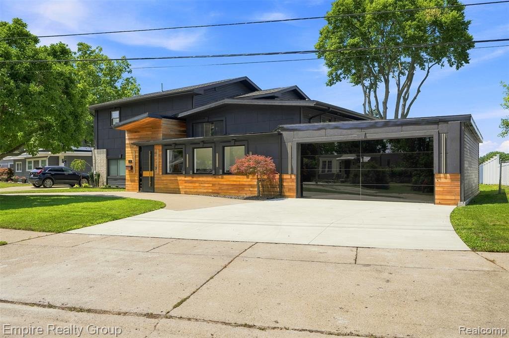 House in Belleville, Michigan, United States 5 - 18496550