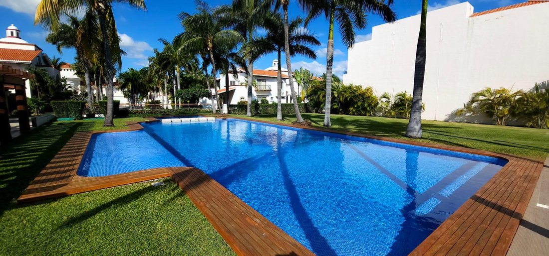 House in Cancún, Quintana Roo, Mexico 2 - 18501420
