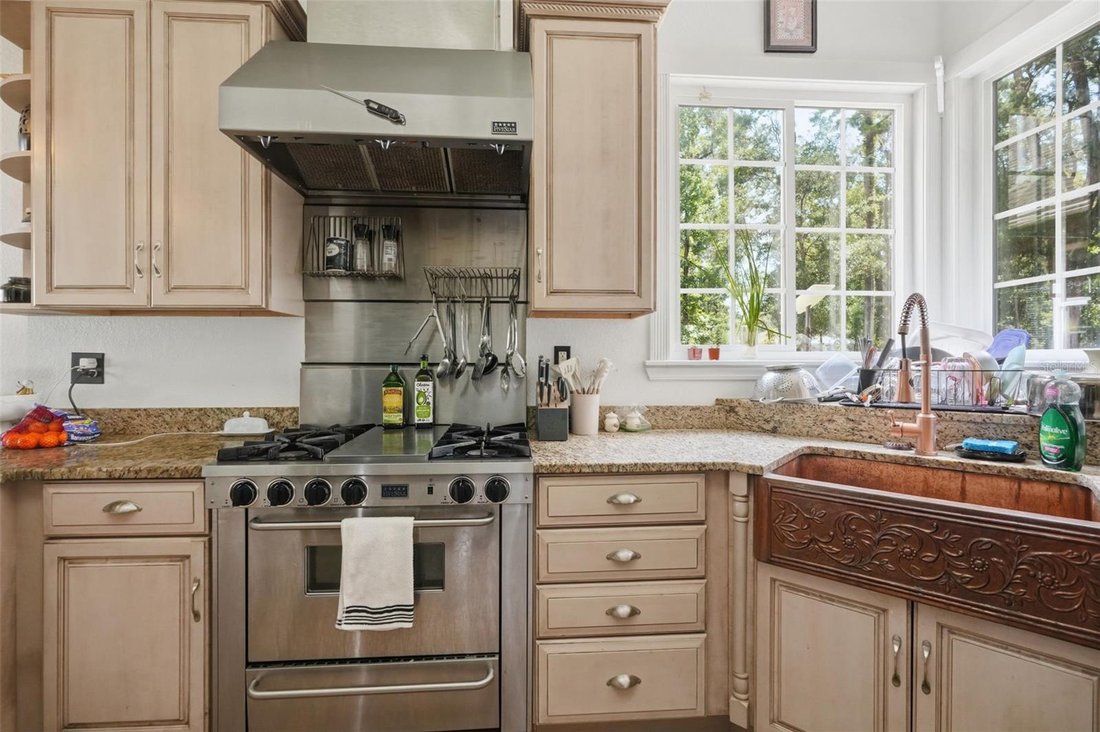 House in South Brooksville, Florida, United States 5 - 18502536