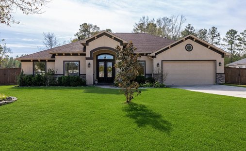 Haus in Splendora, Texas, Vereinigte Staaten 1