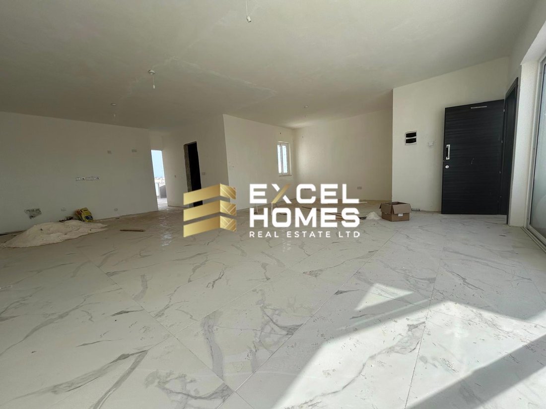 Penthouse in Il-Mosta, Malta 4 - 15839523