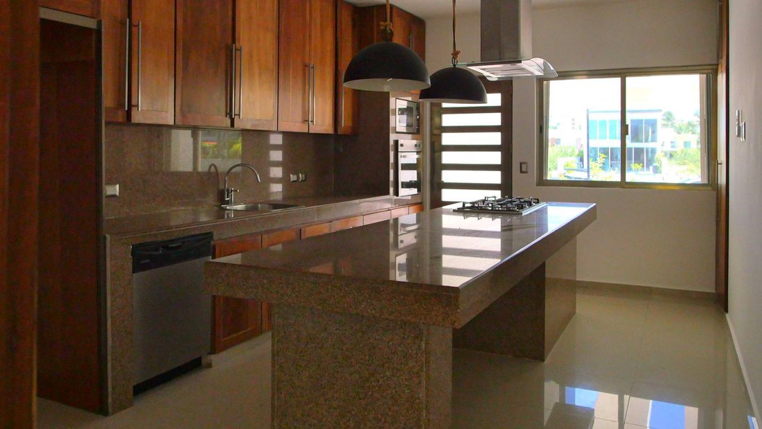 House in Cancún, Quintana Roo, Mexico 2 - 18501465
