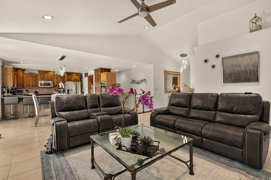 House in Driggs, Idaho, United States 5 - 18500425