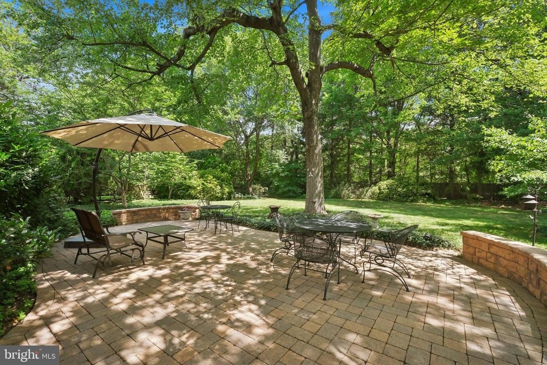 House in Rockville, Maryland, United States 3 - 18504990