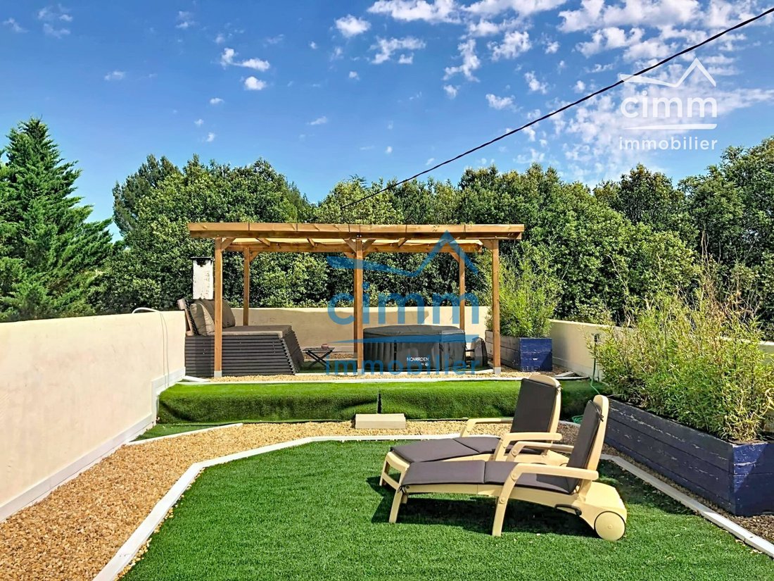 Villa in Zone Rurale Sud, Carpentras, France 3 - 17826243