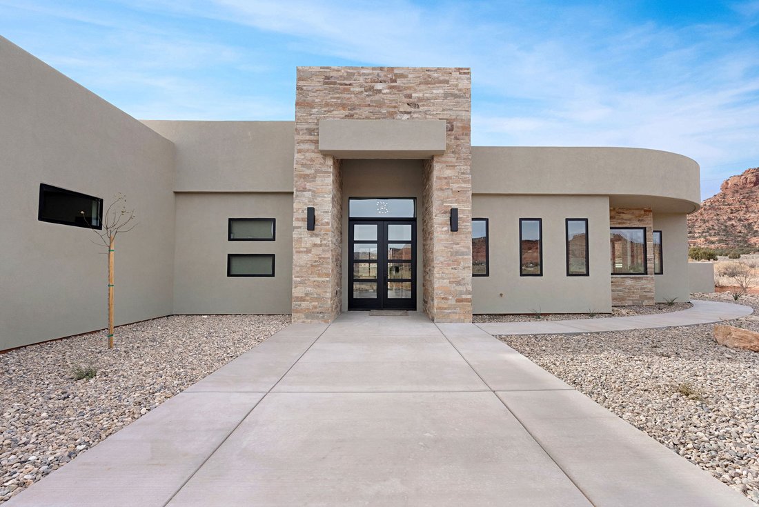 House in Kanab, Utah, United States 4 - 18502265