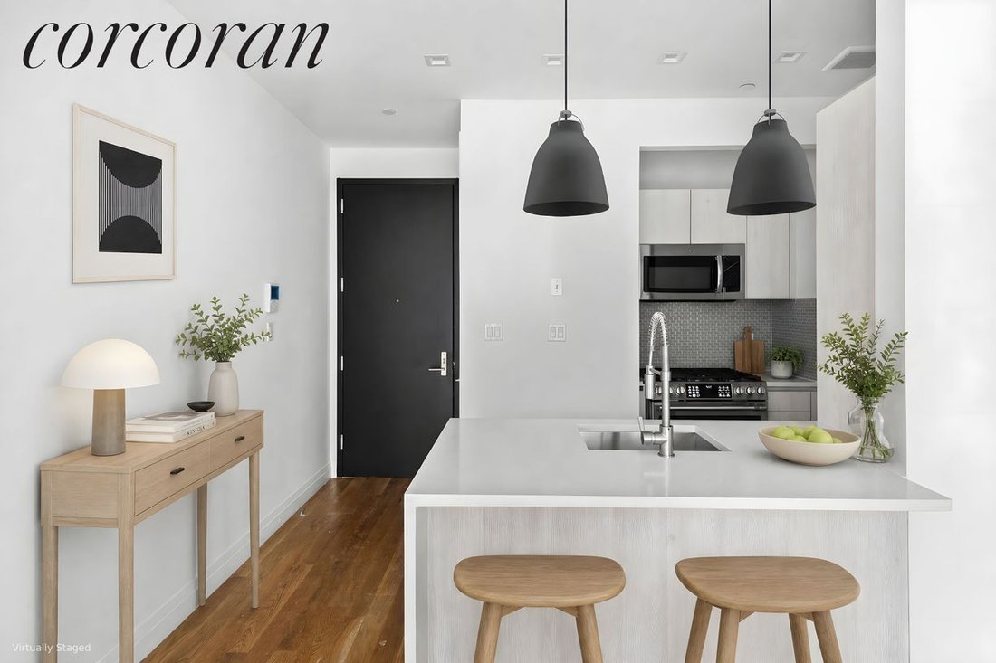 Condo in New York, New York, United States 1 - 18500721
