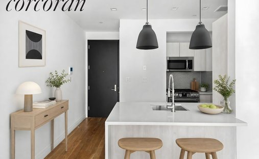 Condo in New York, New York, United States 1