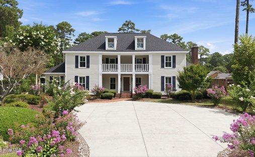 Casa a Greenville, Carolina del Nord, Stati Uniti 1
