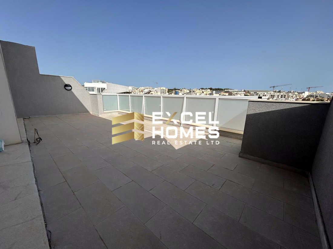 Penthouse in Il-Mosta, Malta 1 - 15839523