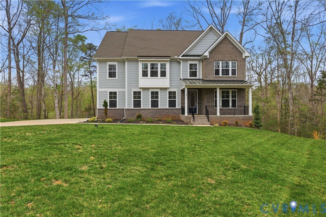 House in Chesterfield, Virginia, United States 4 - 18505768