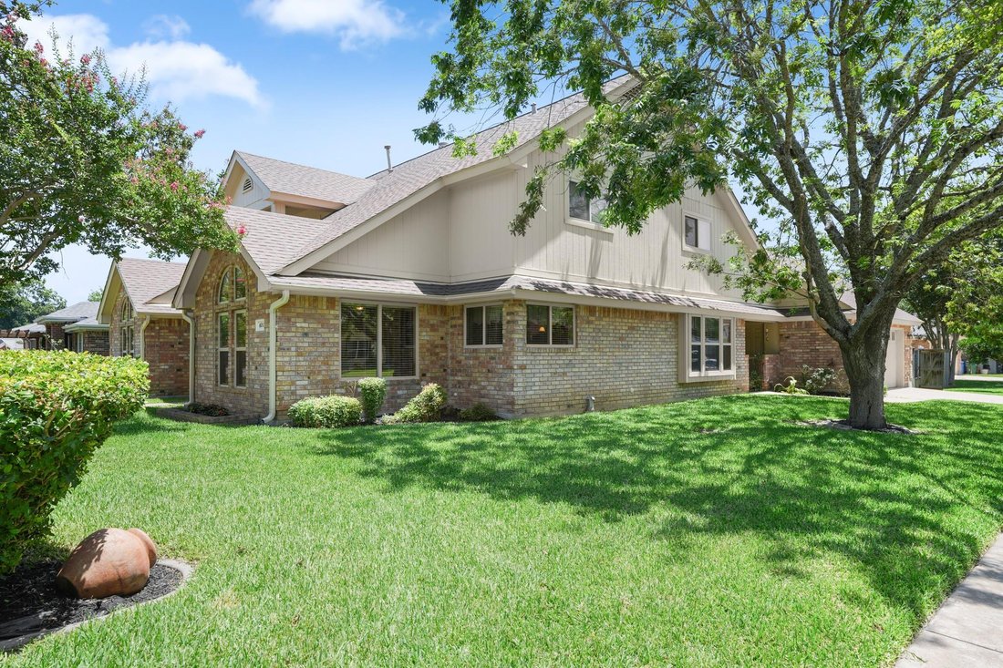 House in Pflugerville, Texas, United States 2 - 18499162