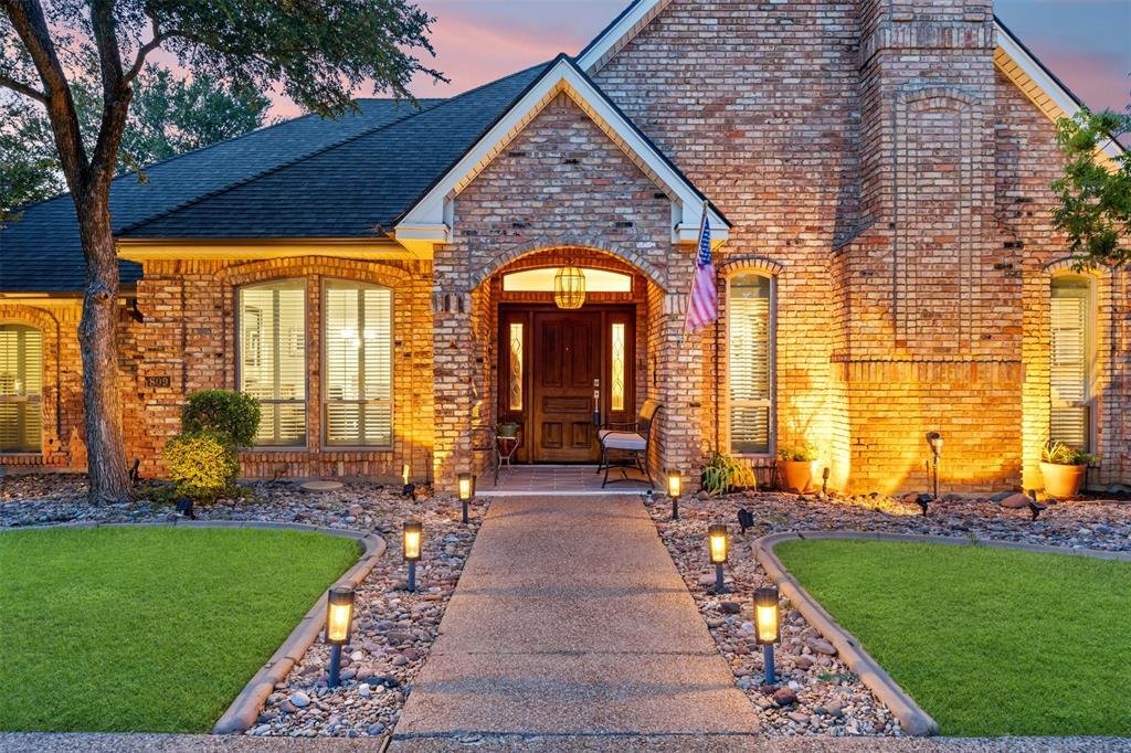 House in Arlington, Texas, United States 2 - 18503536