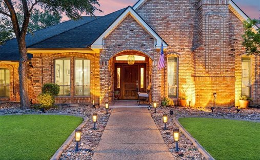 Casa a Arlington, Texas, Stati Uniti 1