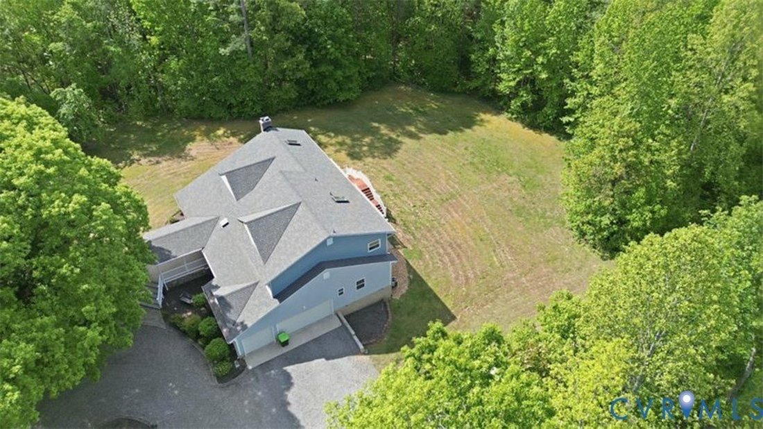 House in Montpelier, Virginia, United States 4 - 18506482