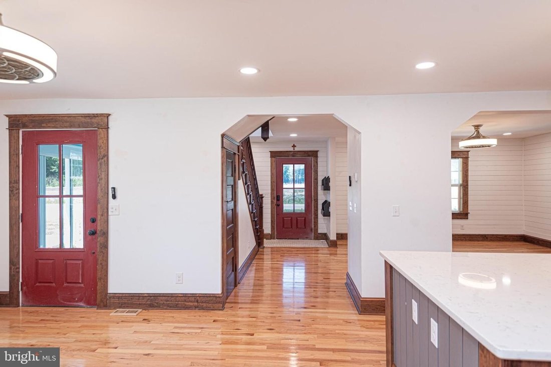 House in Berlin, Maryland, United States 4 - 18507004