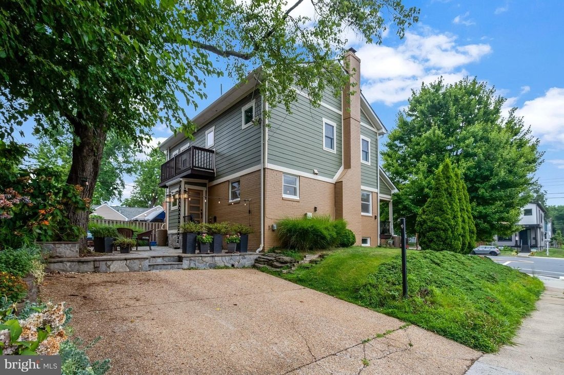 House in Arlington, Virginia, United States 1 - 18506206